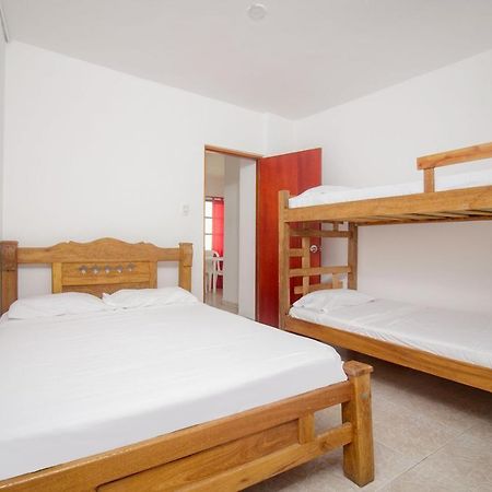 Vivienda Turistica Las Palmas Cartagena Eksteriør bilde