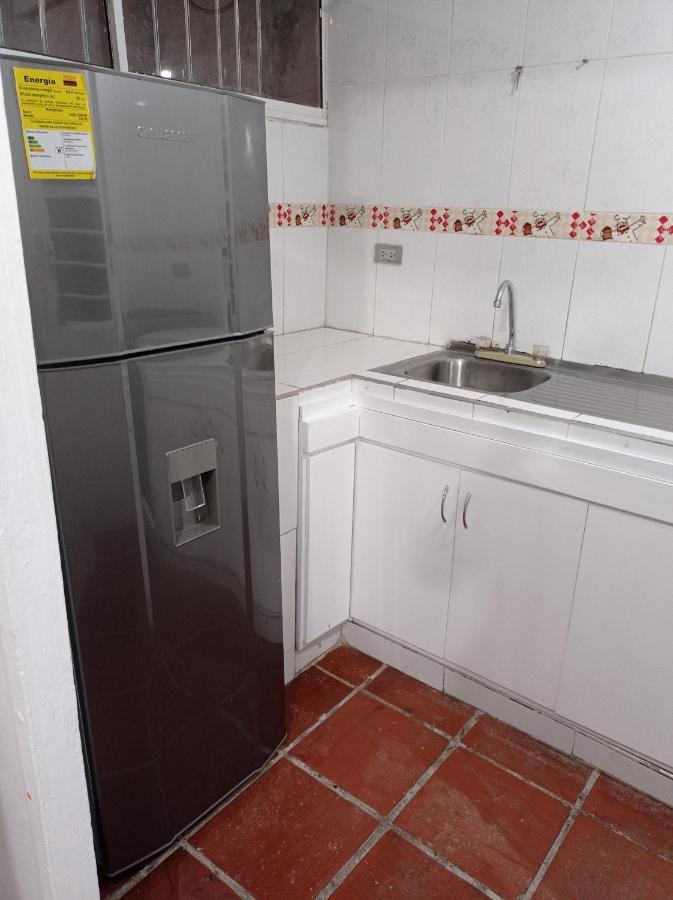 Vivienda Turistica Las Palmas Cartagena Eksteriør bilde