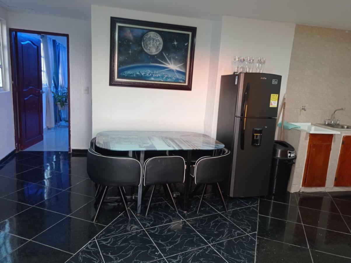 Vivienda Turistica Las Palmas Cartagena Eksteriør bilde