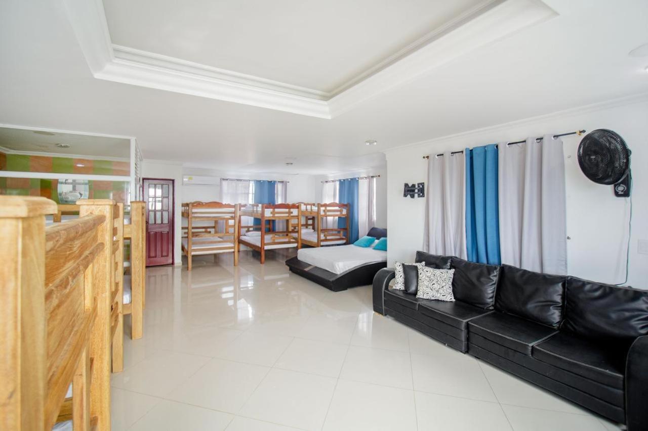 Vivienda Turistica Las Palmas Cartagena Eksteriør bilde