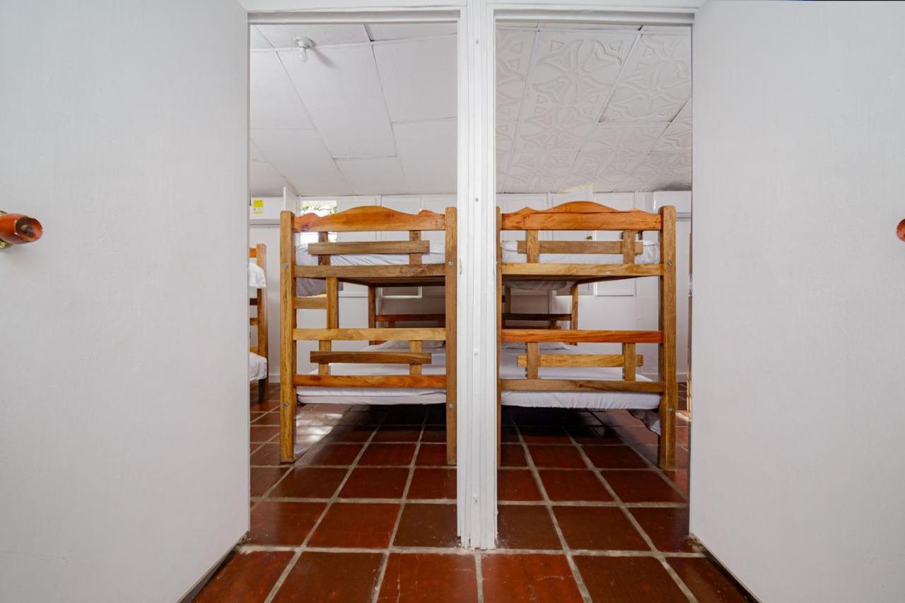 Vivienda Turistica Las Palmas Cartagena Eksteriør bilde