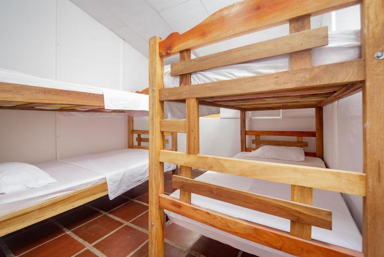 Vivienda Turistica Las Palmas Cartagena Eksteriør bilde