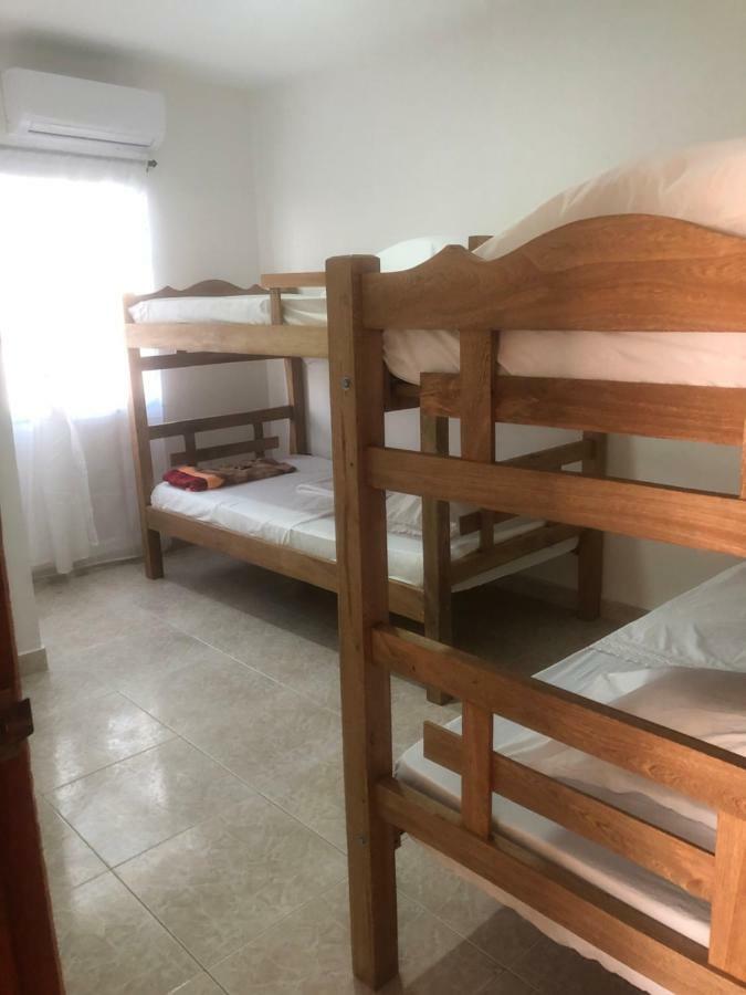 Vivienda Turistica Las Palmas Cartagena Eksteriør bilde