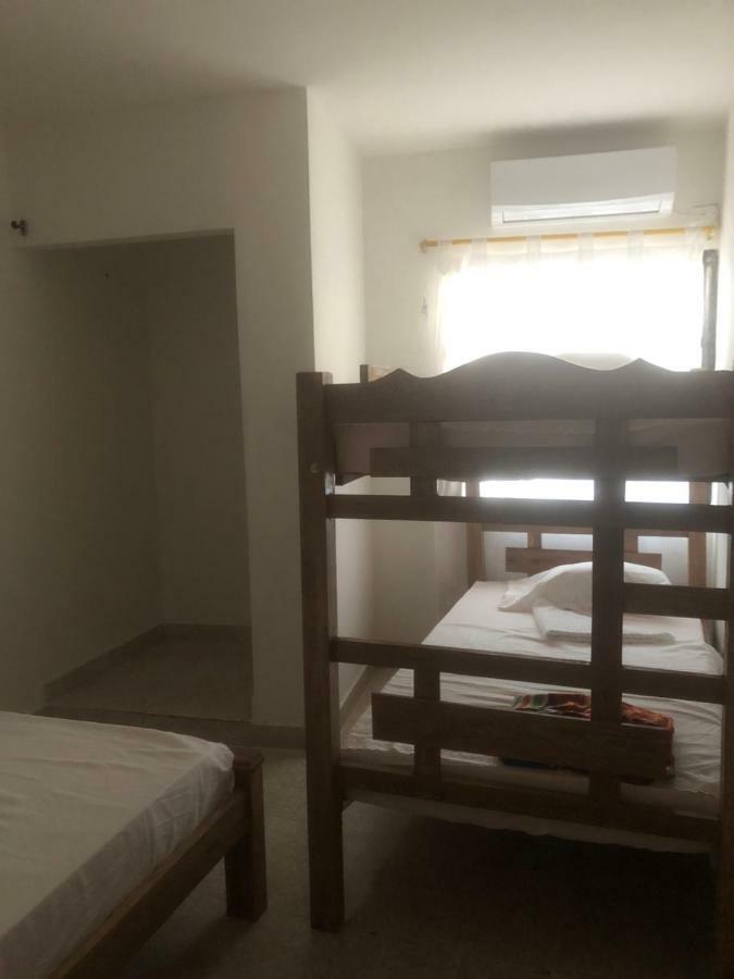 Vivienda Turistica Las Palmas Cartagena Eksteriør bilde