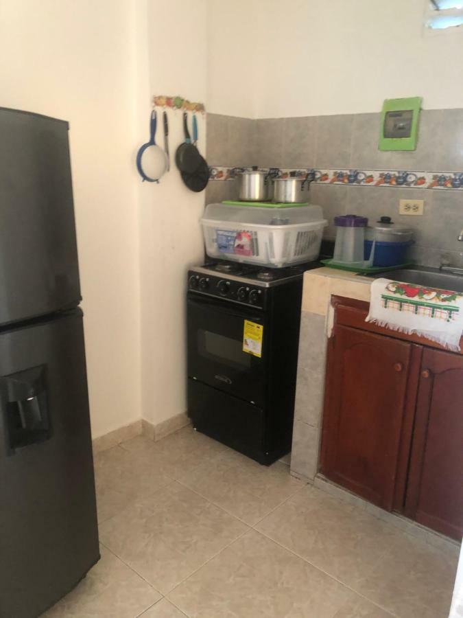 Vivienda Turistica Las Palmas Cartagena Eksteriør bilde