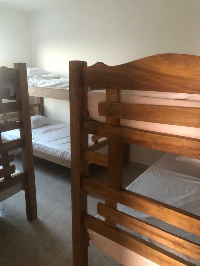 Vivienda Turistica Las Palmas Cartagena Eksteriør bilde