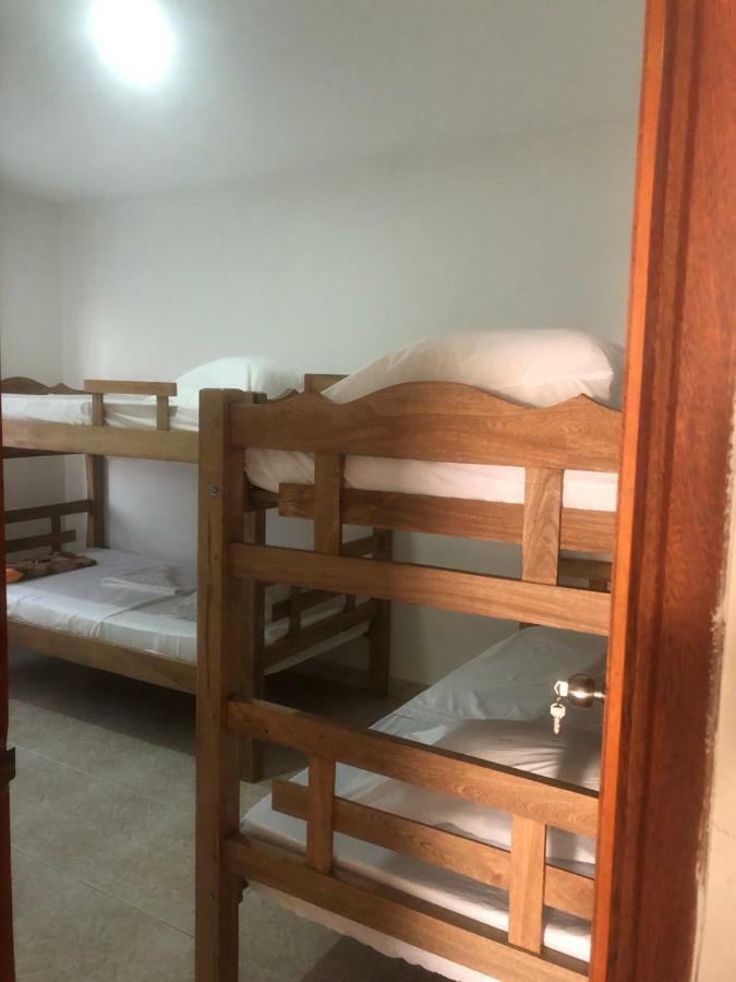 Vivienda Turistica Las Palmas Cartagena Eksteriør bilde