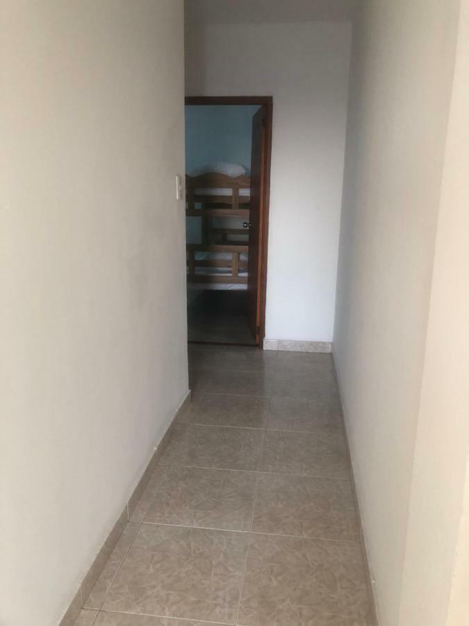 Vivienda Turistica Las Palmas Cartagena Eksteriør bilde