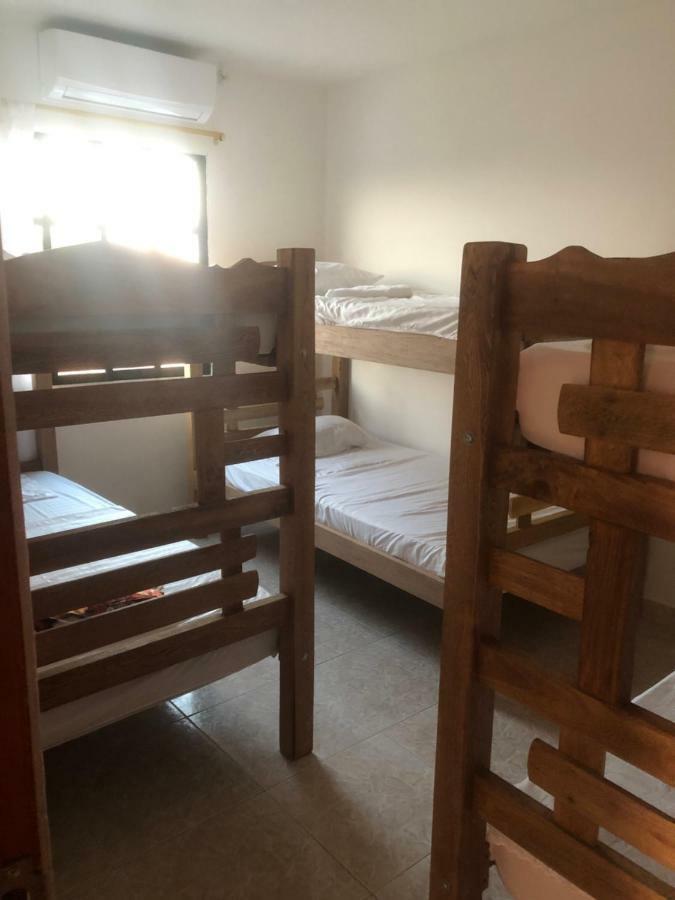 Vivienda Turistica Las Palmas Cartagena Eksteriør bilde
