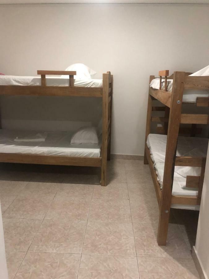 Vivienda Turistica Las Palmas Cartagena Eksteriør bilde